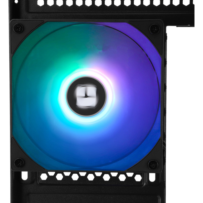 Кулер для корпуса Thermalright TL-C12RB-S V2 Кулер для корпуса Thermalright TL-C12RB-S V2