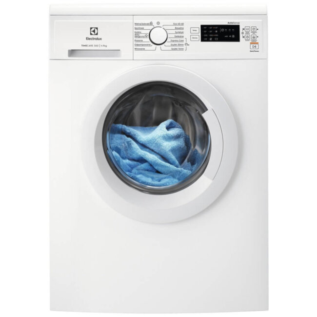 Стиральная машина ELECTROLUX ELECTROLUX EW2FN727WP