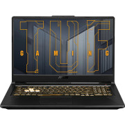 Ноутбук ASUS TUF A17 FA706NF-HX007 (90NR0JH5-M002L0) Ноутбук ASUS TUF A17 FA706NF-HX007 (90NR0JH5-M002L0)