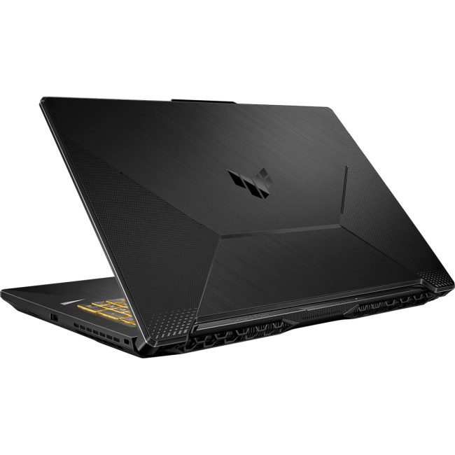 Ноутбук ASUS TUF A17 FA706NF-HX007 (90NR0JH5-M002L0) Ноутбук ASUS TUF A17 FA706NF-HX007 (90NR0JH5-M002L0)