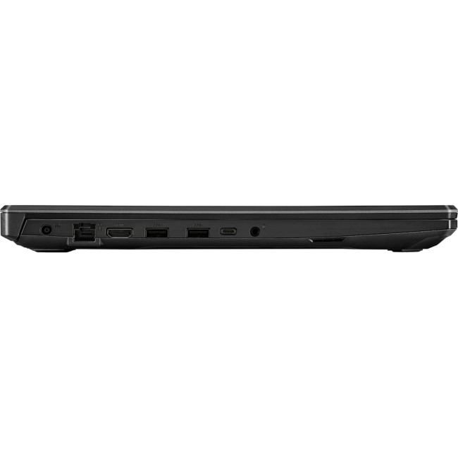Ноутбук ASUS TUF A17 FA706NF-HX007 (90NR0JH5-M002L0) Ноутбук ASUS TUF A17 FA706NF-HX007 (90NR0JH5-M002L0)