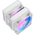 Кулер для процессора Ocypus Delta-A62-WH2NAWN00X-GL Кулер для процессора Ocypus Delta-A62-WH2NAWN00X-GL