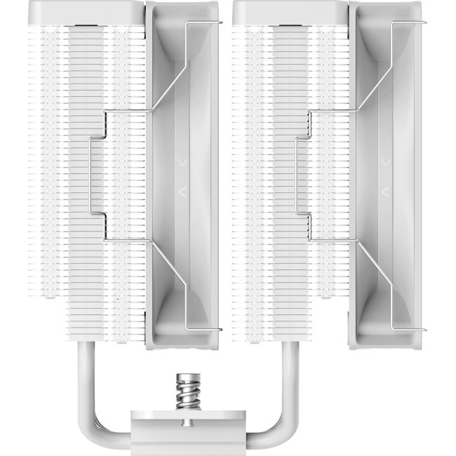 Кулер для процессора Ocypus Delta-A62-WH2NAWN00X-GL Кулер для процессора Ocypus Delta-A62-WH2NAWN00X-GL