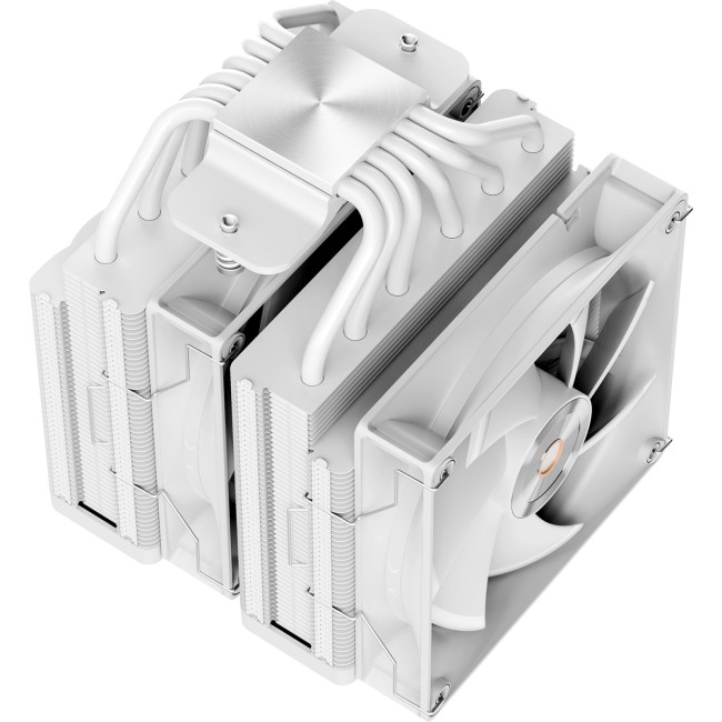 Кулер для процессора Ocypus Delta-A62-WH2NAWN00X-GL Кулер для процессора Ocypus Delta-A62-WH2NAWN00X-GL