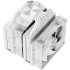 Кулер для процессора Ocypus Delta-A62-WH2NAWN00X-GL Кулер для процессора Ocypus Delta-A62-WH2NAWN00X-GL