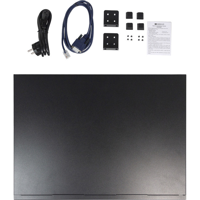 Коммутатор Origo OS3254P/500W/A1A