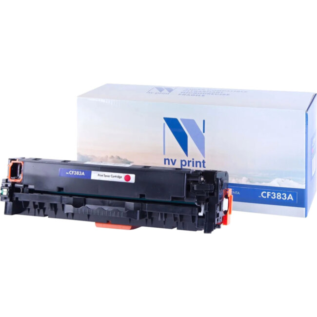 - NV Print NV-CF383AM