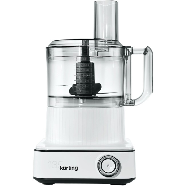 Кухонный комбайн KORTING Korting KFP 0203 W 135