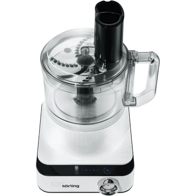 Кухонный комбайн KORTING Korting KFP 0203 W 135