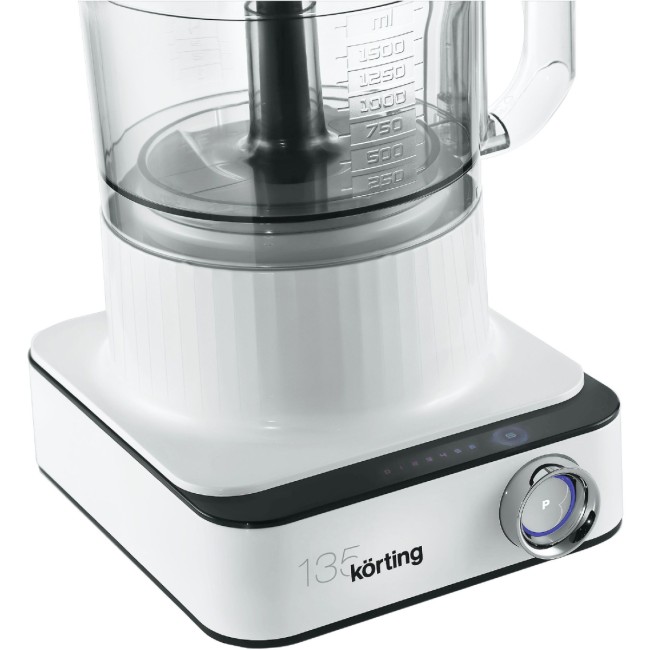 Кухонный комбайн KORTING Korting KFP 0203 W 135
