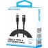 Кабель-удлинитель Vention USB 3.2 Gen2 CM/CF - 1м. Белый 5А PD100W Vention TRFWF Кабель-удлинитель Vention USB 3.2 Gen2 CM/CF - 1м. Белый 5А PD100W Vention TRFWF