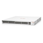 Коммутатор Hewlett Packard Enterprise JL815A Коммутатор Hewlett Packard Enterprise JL815A