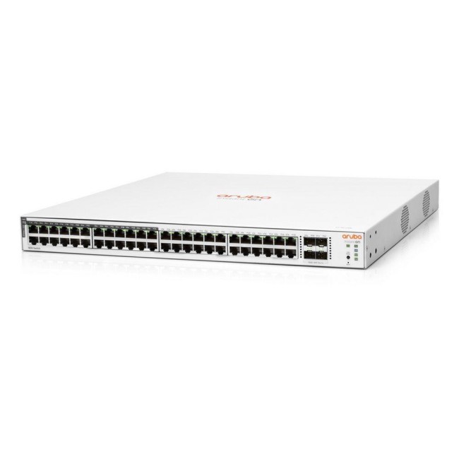 Коммутатор Hewlett Packard Enterprise JL815A Коммутатор Hewlett Packard Enterprise JL815A