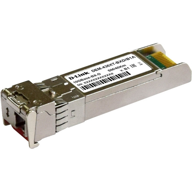 Трансивер D-Link 436XT-BXD/40KM/B1A