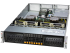 Серверная платформа SuperMicro SYS-222H-TN Серверная платформа SuperMicro SYS-222H-TN