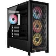 Корпус без блока питания Corsair CC-9011309-WW Корпус без блока питания Corsair CC-9011309-WW