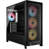 Корпус без блока питания Corsair CC-9011309-WW Корпус без блока питания Corsair CC-9011309-WW