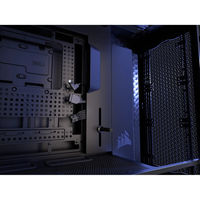 Корпус без блока питания Corsair CC-9011309-WW Корпус без блока питания Corsair CC-9011309-WW