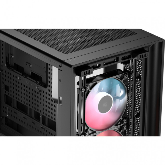 Корпус без блока питания Corsair CC-9011309-WW Корпус без блока питания Corsair CC-9011309-WW