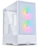 Корпус Lian-Li G99.LAN207RW.R0 Корпус Lian-Li G99.LAN207RW.R0