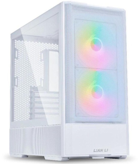 Корпус Lian-Li G99.LAN207RW.R0 Корпус Lian-Li G99.LAN207RW.R0