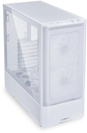 Корпус Lian-Li G99.LAN207RW.R0 Корпус Lian-Li G99.LAN207RW.R0