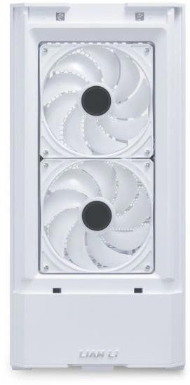 Корпус Lian-Li G99.LAN207RW.R0 Корпус Lian-Li G99.LAN207RW.R0