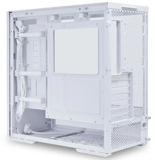 Корпус Lian-Li G99.LAN207RW.R0 Корпус Lian-Li G99.LAN207RW.R0