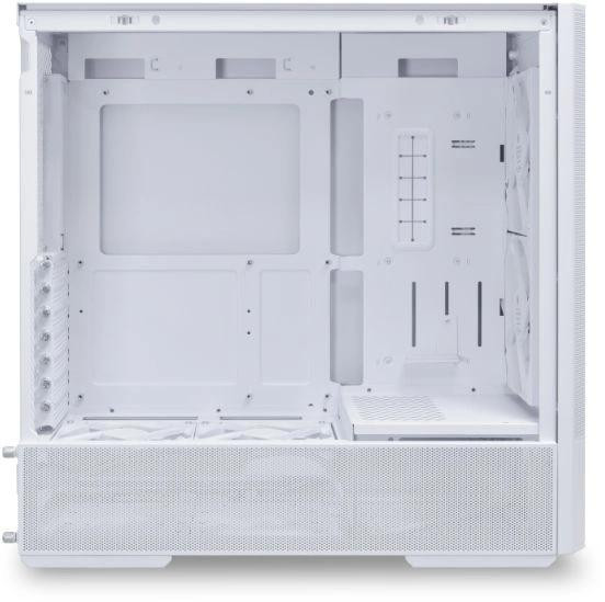 Корпус Lian-Li G99.LAN207RW.R0 Корпус Lian-Li G99.LAN207RW.R0