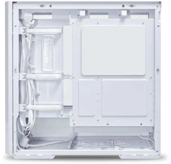Корпус Lian-Li G99.LAN207RW.R0 Корпус Lian-Li G99.LAN207RW.R0