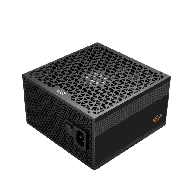 Блок питания ПК PcCooler P5-YK1000-B1H