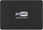 Накопитель SSD PC PET PCPS512G2 Накопитель SSD PC PET PCPS512G2