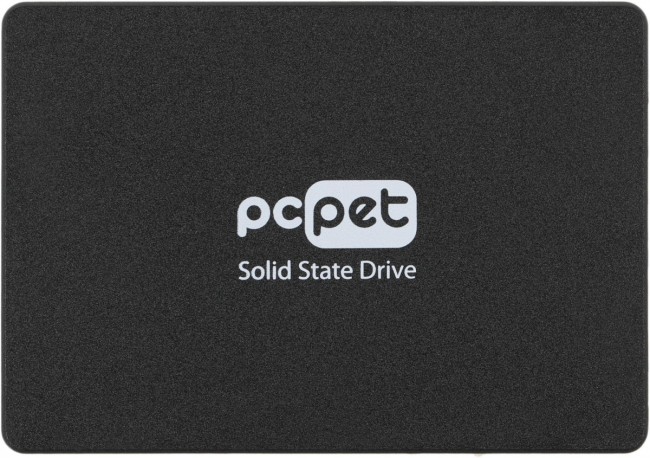 Накопитель SSD PC PET PCPS512G2 Накопитель SSD PC PET PCPS512G2