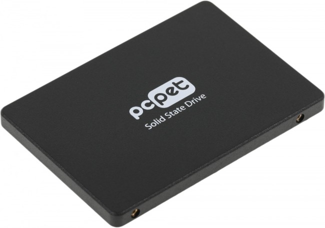 Накопитель SSD PC PET PCPS512G2 Накопитель SSD PC PET PCPS512G2