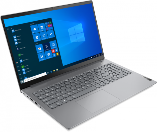 Ноутбук Lenovo ThinkBook 15 G3