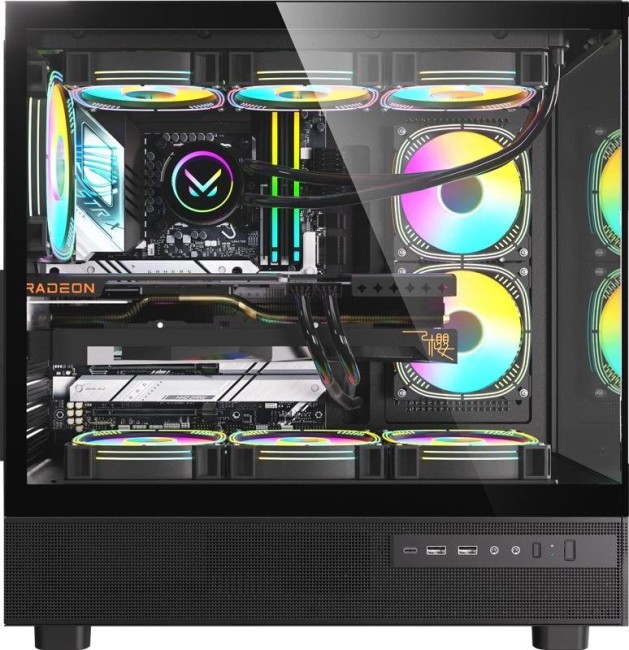 Корпус Formula CRYSTAL Z8 B Корпус Formula CRYSTAL Z8 B