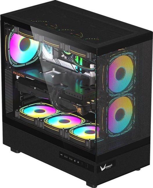 Корпус Formula CRYSTAL Z8 B Корпус Formula CRYSTAL Z8 B