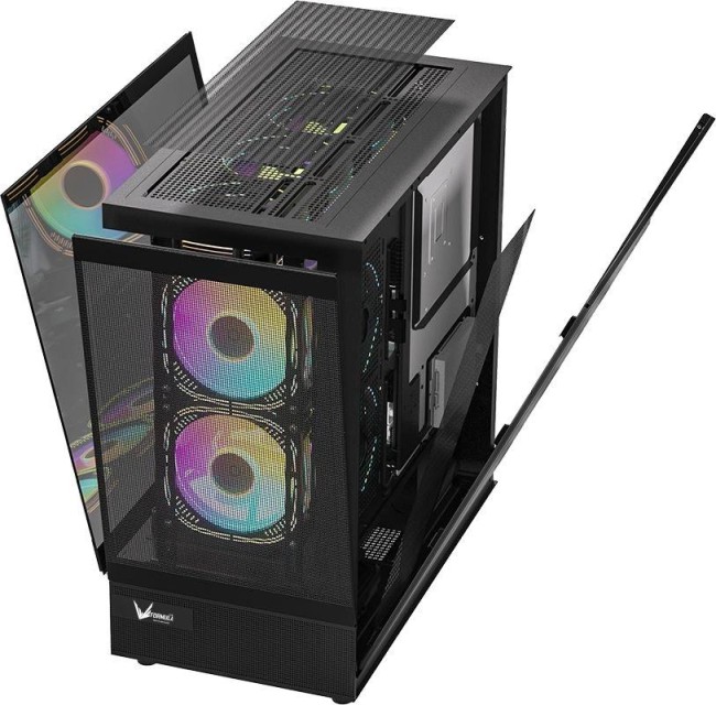 Корпус Formula CRYSTAL Z8 B Корпус Formula CRYSTAL Z8 B