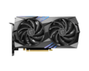 Видеокарта MSI GeForce RTX 4060 Ti GAMING 16G Видеокарта MSI GeForce RTX 4060 Ti GAMING 16G
