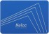 Накопитель SSD Netac NT01N600S-256G-S3X Накопитель SSD Netac NT01N600S-256G-S3X