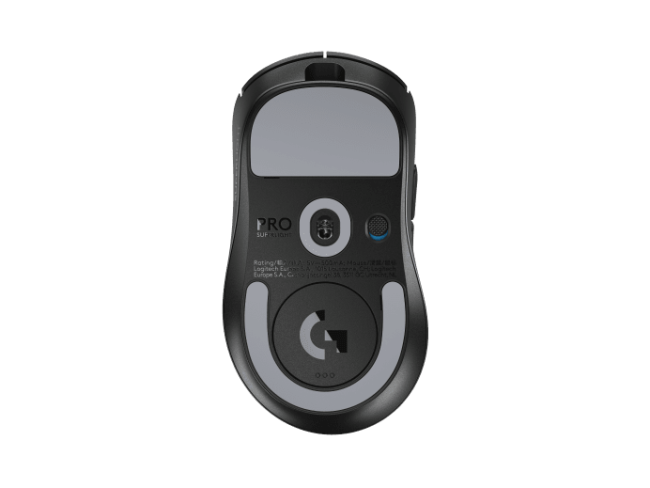 Мышь Logitech 910-007357