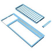 Комплектующие корпусов Chenbro 84H342310-005 Комплектующие корпусов Chenbro 84H342310-005