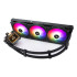 Водяное охлаждение для процессора Thermalright  F-WFRAME-360-BL-ARGB