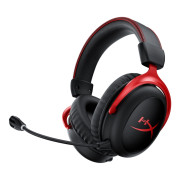 Гарнитура игровая HyperX Cloud II KHX-HSCP-RD (4P5M0AA)