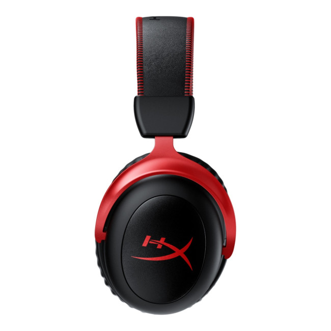Гарнитура игровая HyperX Cloud II KHX-HSCP-RD (4P5M0AA) Гарнитура игровая HyperX Cloud II KHX-HSCP-RD (4P5M0AA)