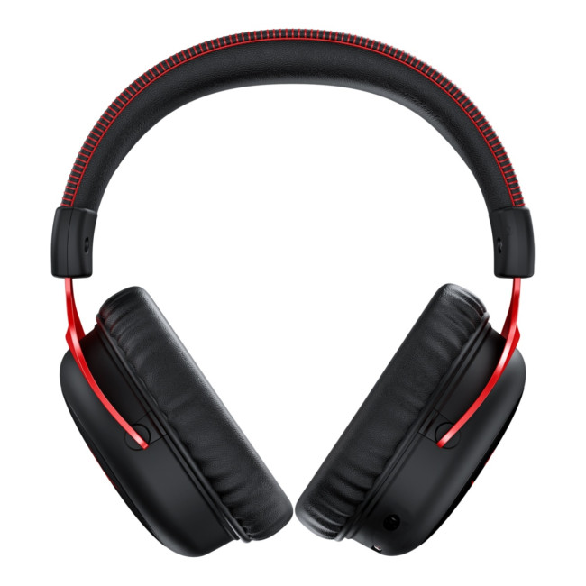 Гарнитура игровая HyperX Cloud II KHX-HSCP-RD (4P5M0AA) Гарнитура игровая HyperX Cloud II KHX-HSCP-RD (4P5M0AA)