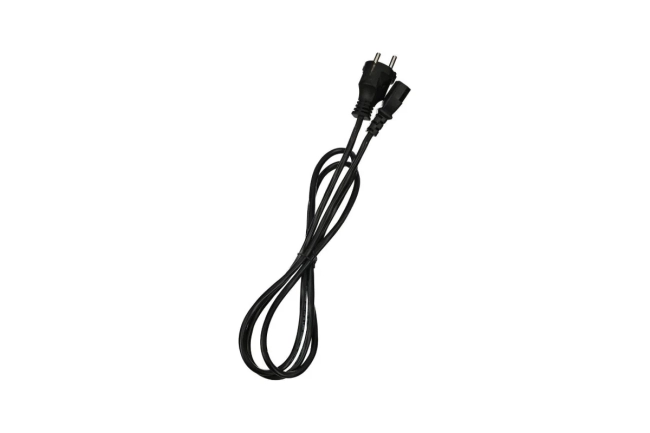 Кабель компьютер - розетка 220V EU (прямой) <VDE>3GX1,0мм2, 1,8m, медь, Telecom <TE021-CU1.0-1.8M> VCOM TE021-CU1.0-1.8M Кабель компьютер - розетка 220V EU (прямой) <VDE>3GX1,0мм2, 1,8m, медь, Telecom <TE021-CU1.0-1.8M> VCOM TE021-CU1.0-1.8M