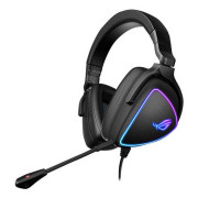 Гарнитура ASUS ROG DELTA S 90YH02K0-B2UA00 Гарнитура ASUS ROG DELTA S 90YH02K0-B2UA00
