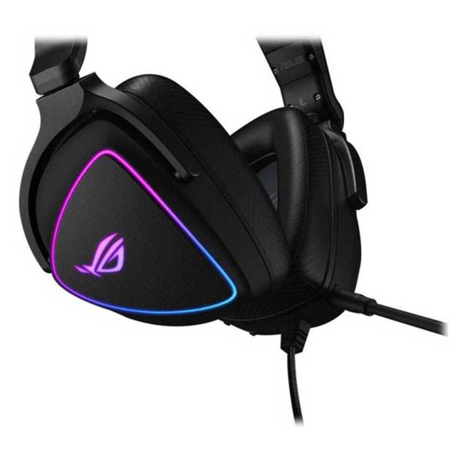 Гарнитура ASUS ROG DELTA S 90YH02K0-B2UA00
