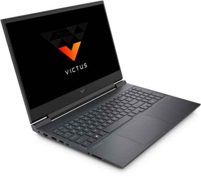 Ноутбук HP VICTUS 16-e0102ur